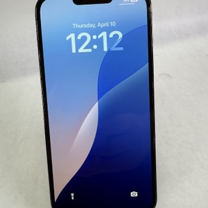 Apple iPhone 13 Pro Max 128GB Graphite Unlocked