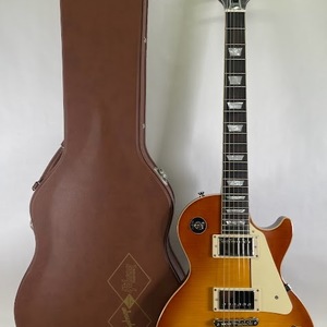 Epiphone IGC 1959 Les Paul Standard Iced Tea Burst