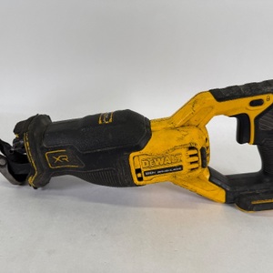 Dewalt 20V MAX Cordless Brushless Recip Saw (Tool Only)