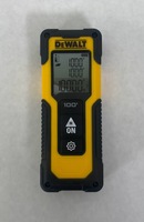 Dewalt 100’ Range Laser Distance Measurer DWHT77100