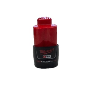 Milwaukee  48-11-2401 M12 Battery 1.5Ah
