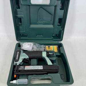 Metabo NP35A 1-3/8 in. Micro Pin Nailer 23 Gauge