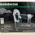 Metabo NT50AE2 2 in. Brad Nailer