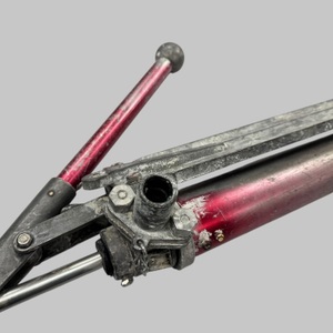 Level 5 Mud Pump - Parts or Repair