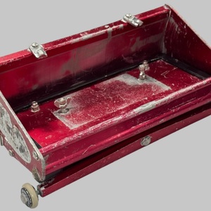 Level 5 10" Drywall Box 