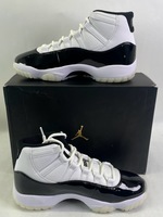 Jordan 11 Retro DMP Gratitude (CT8012-170) Size: 9 