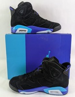 Jordan 6 Retro Aqua (CT8529-004) Size: 9 