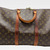 Louis Vuitton Keepall 50 - Monogram Bandoulière