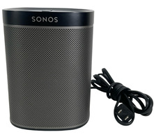 Sonos Play:1 Wireless Smart Speaker