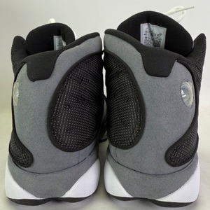 Jordan 13 Retro Black Flint (DJ5982-060) Size: 11.5