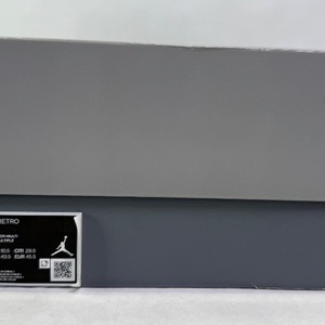Jordan 11 Retro Cool Grey (2021) Size: 11.5 CT8012-005