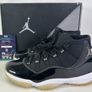 Nike Air Jordan 11 High Retro "25th Anniversary" Size: 11.5 US Mens