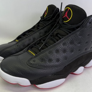 Jordan 13 Retro Mid Playoff (414571-062) Size: 10.5