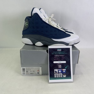 Nike Air Jordan 13 Retro "Flint" Size 11