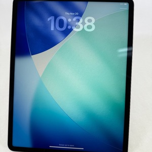 Apple iPad Pro 12.9" 5th Generation 512GB Wi-Fi Space Gray