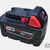 Milwaukee 48-11-1840 4.0Ah 18V Battery
