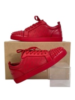 Christian Louboutin Louis Junior Spikes Orlato Size:46/12
