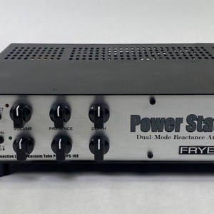 Fryette PS-100 Dual-Mode Reactance Amplifier