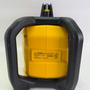 DEWALT DCR028 20V MAX Compact Cordless Bluetooth Radio