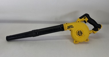 DEWALT DCE100B 20V MAX XR Brushless Cordless Compact Jobsite Blower Tool Only