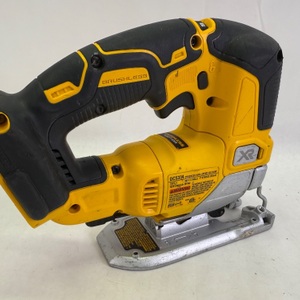  DeWalt DCS334 20V MAX XR Cordless Brushless Jigsaw