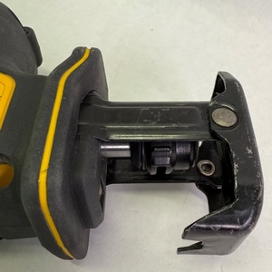 DEWALT DCS369 20V MAX Li-Ion Cordless Reciprocating Saw