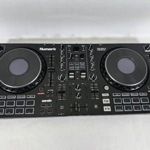 Numark Mixtrack Platinum FX Serato DJ Controller