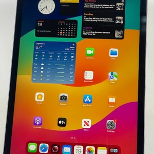 Apple iPad Pro 2nd Gen 11" 128GB Wifi+LTE - MY2X2LL/A