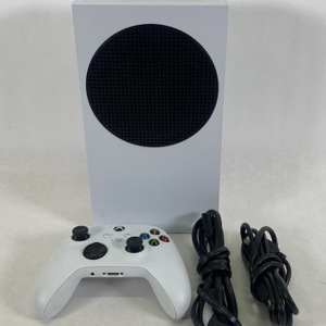 Microsoft XBOX Series S Console 512GB