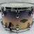 Tama Starclassic 14"x8" Birch/Bubinga Snare Drum Satin Purple Atmosphere 