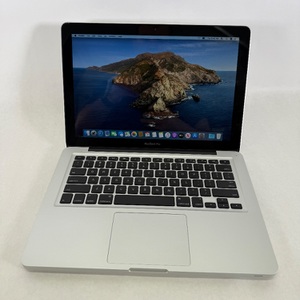 Apple MacBook Pro 13" Mid 2012 Core i7 2.9GHz (MD102LL/A + A1278)