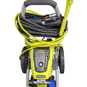 Ryobi 2500 PSI 1.2 GPM High Performance Cold Water Electric Pressure Washer