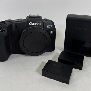 Canon EOS RP 26.2MP Mirrorless Camera Body