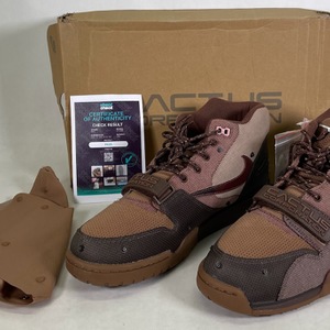 Nike Air Trainer 1 Cactus Jack DR7515-200