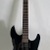 Laguna LE122 Gloss Black Electric Guitar