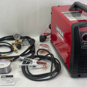 Lincoln Electric Weld-Pak 180HD
