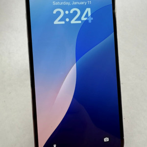 Apple iPhone 13 Pro Max 128GB Silver Unlocked 