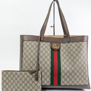  Gucci Ophidia GG Supreme