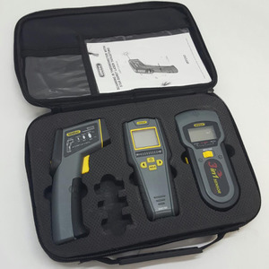 General Tools KT100 Contractor Kit