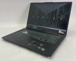 ASUS TUF Gaming A17 Gaming Laptop