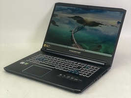 Acer Predator Helios 300 Gaming Laptop