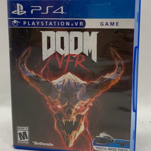 Doom VFR - PlayStation 4