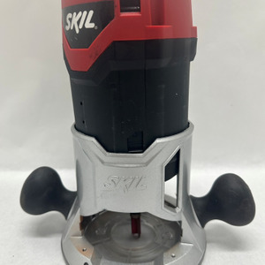 SKIL 1/2-in 2.25-HP Variable Speed Plunge Corded Router Bag