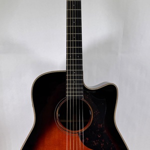 Yamaha A3R Acoustic-Electric Guitar