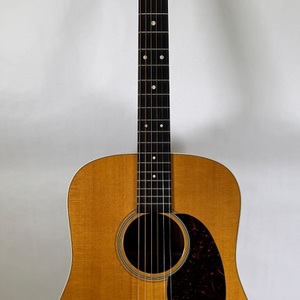 Martin Special D Ovangkol Acoustic/Electric Guitar