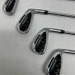 Cobra LTDx 2022 Right-Handed 4-PW Iron Set