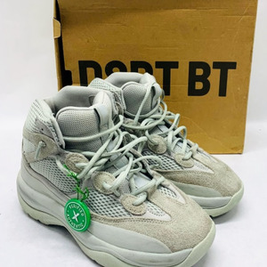 Adidas Yeezy Desert Boot "Salt" (Size 9) FV5677 