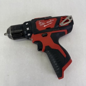 Milwaukee M12 2407-20 3/8" Drill Driver (Tool Only)