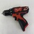 Milwaukee M12 2407-20 3/8" Drill Driver (Tool Only)