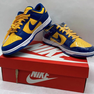 Nike Dunk Low UCLA Sneakers Size:10 W/OG Box DD1391-402